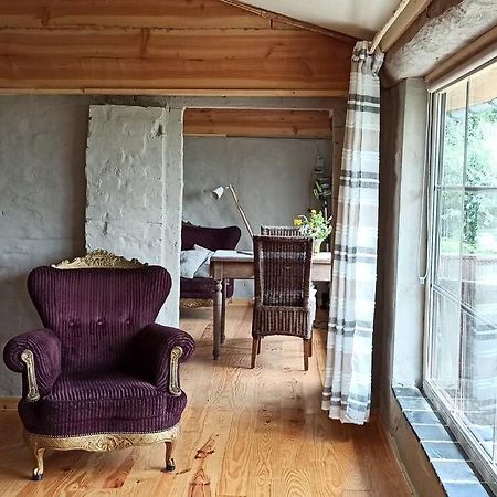 Korentil . Cosy House With Private Garden De Haan Esterno foto