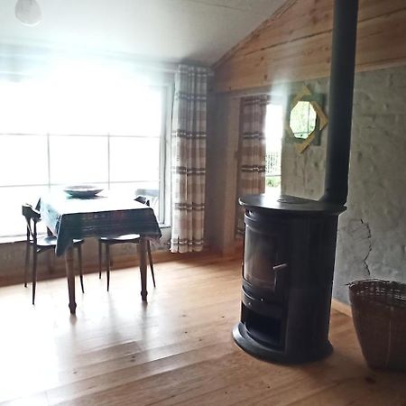 Korentil . Cosy House With Private Garden De Haan Esterno foto