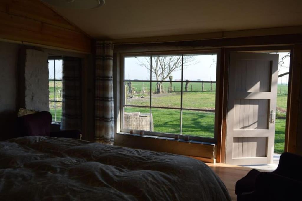 Korentil . Cosy House With Private Garden De Haan Esterno foto