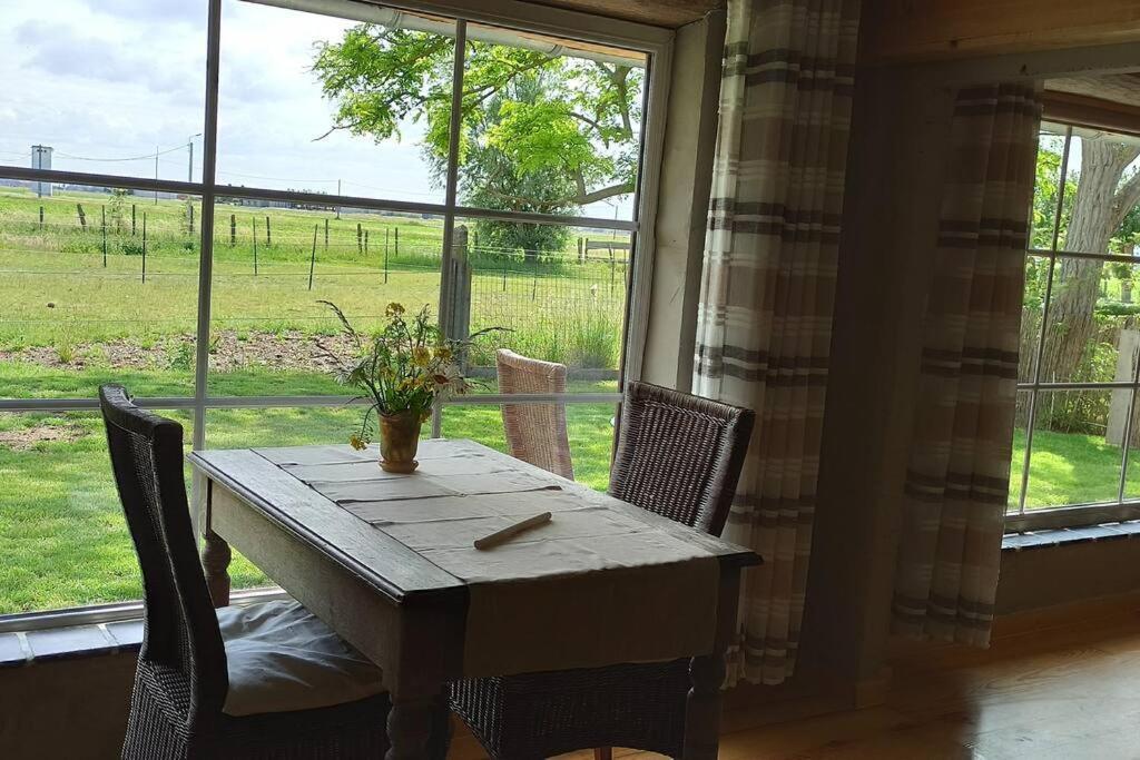 Korentil . Cosy House With Private Garden De Haan Esterno foto