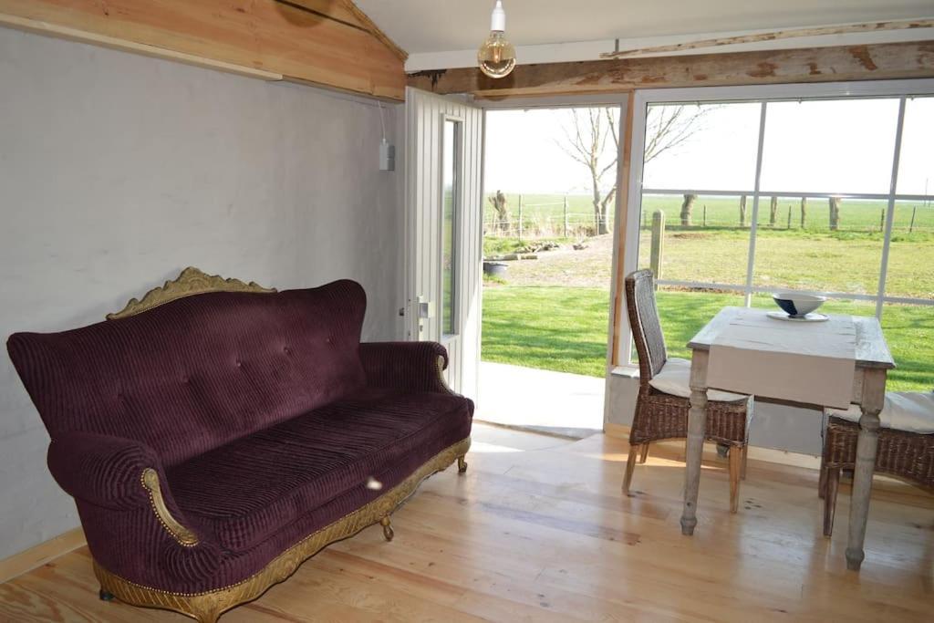 Korentil . Cosy House With Private Garden De Haan Esterno foto