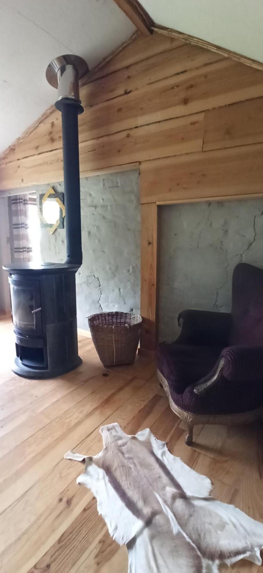 Korentil . Cosy House With Private Garden De Haan Esterno foto